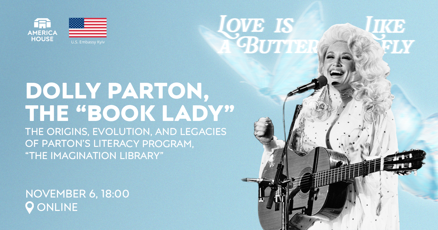 Dolly Parton, the “Book Lady”: The Origins, Evolution, and Legacies of Parton’s Literacy Program, Dolly Parton’s Imagination Library