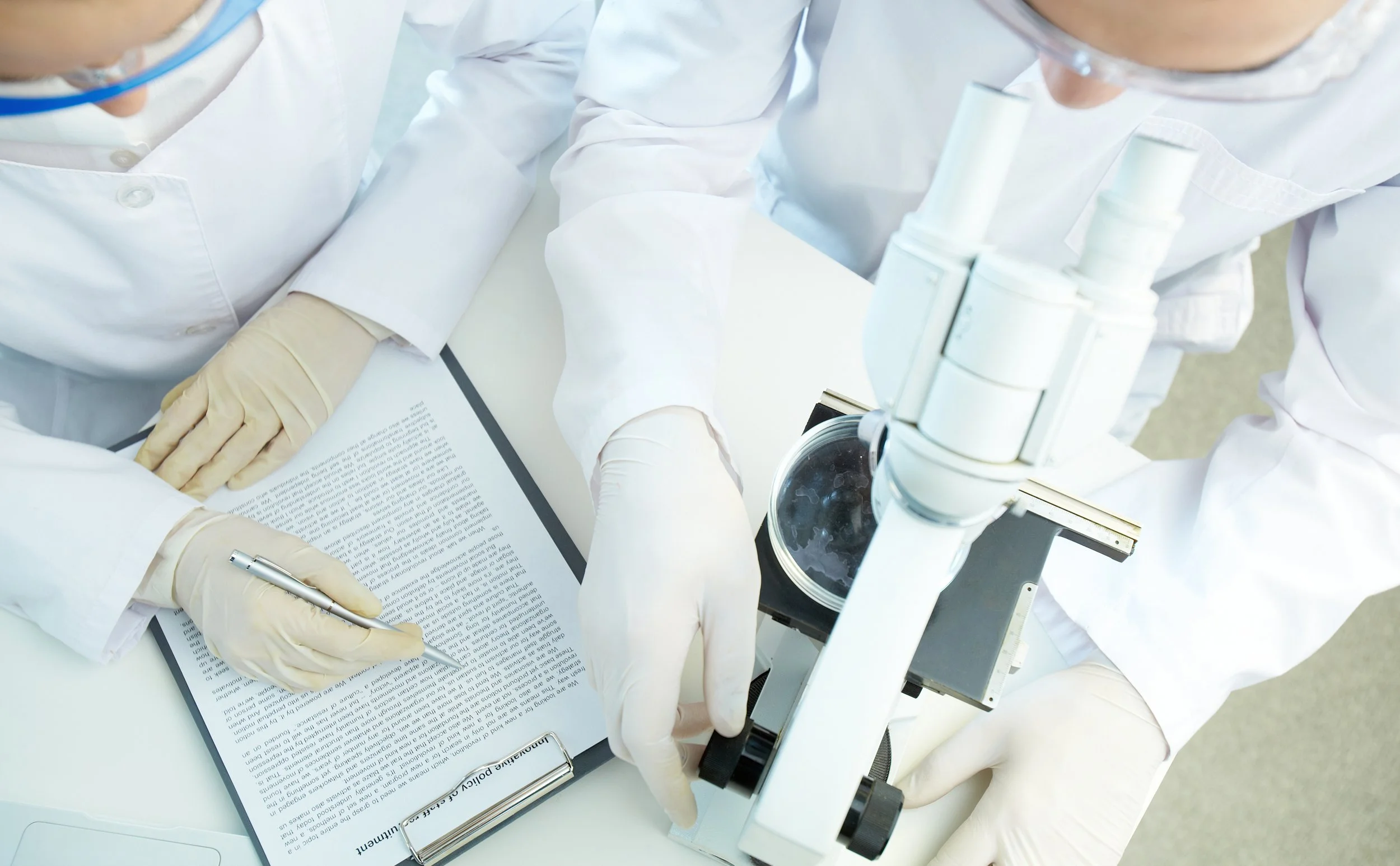 TRANSVAC: Collaborative network’s role in boosting Vax2Muc’s vaccine research