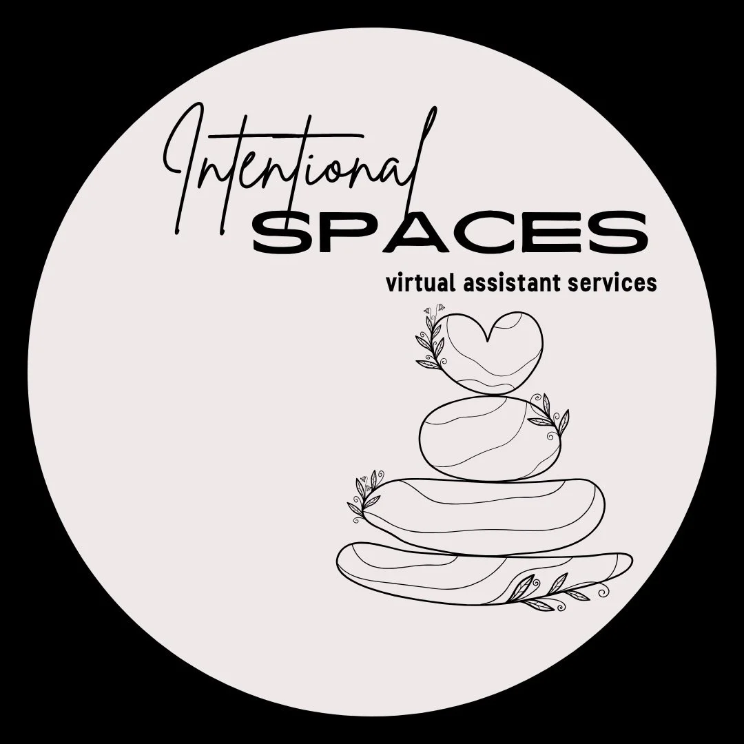 Intentional Spaces