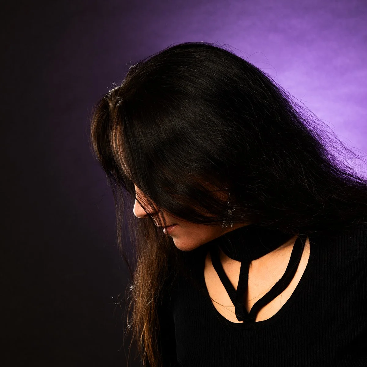 Miriam Bennouna Fotografie CAS lernen