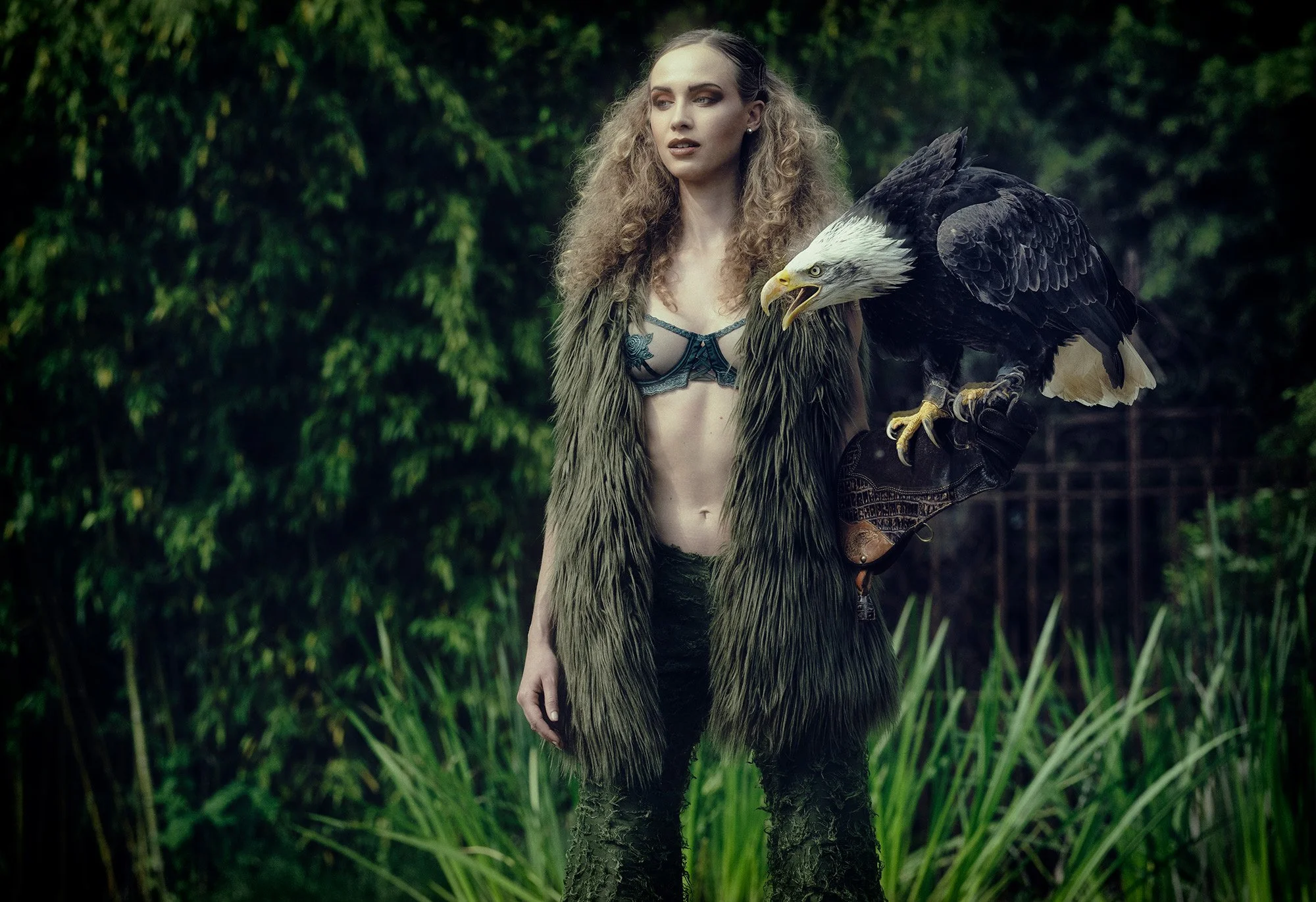 Masterclass Fotografie Miriam Bennouna