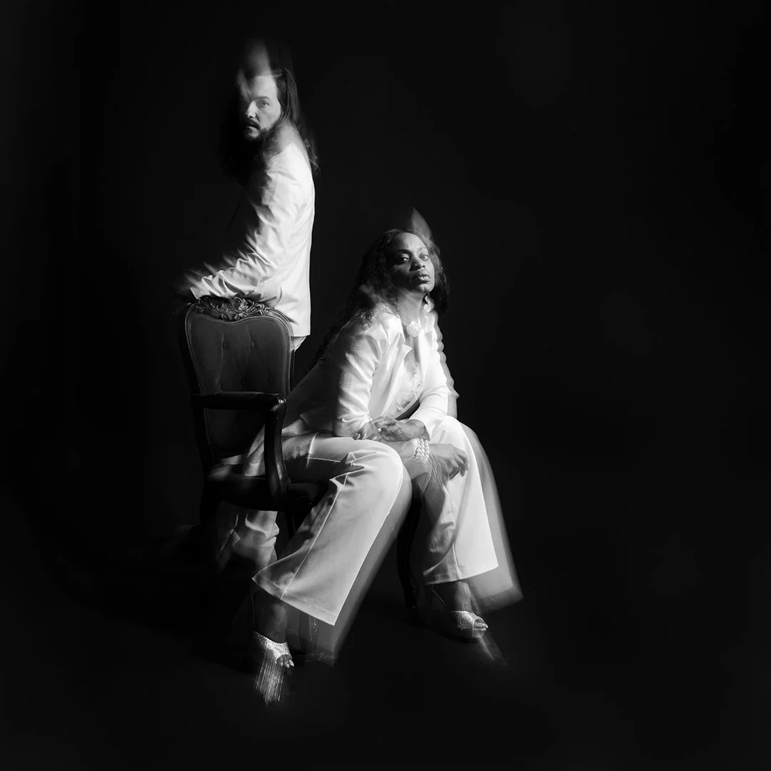 Masterclass Fotografie Miriam Bennouna