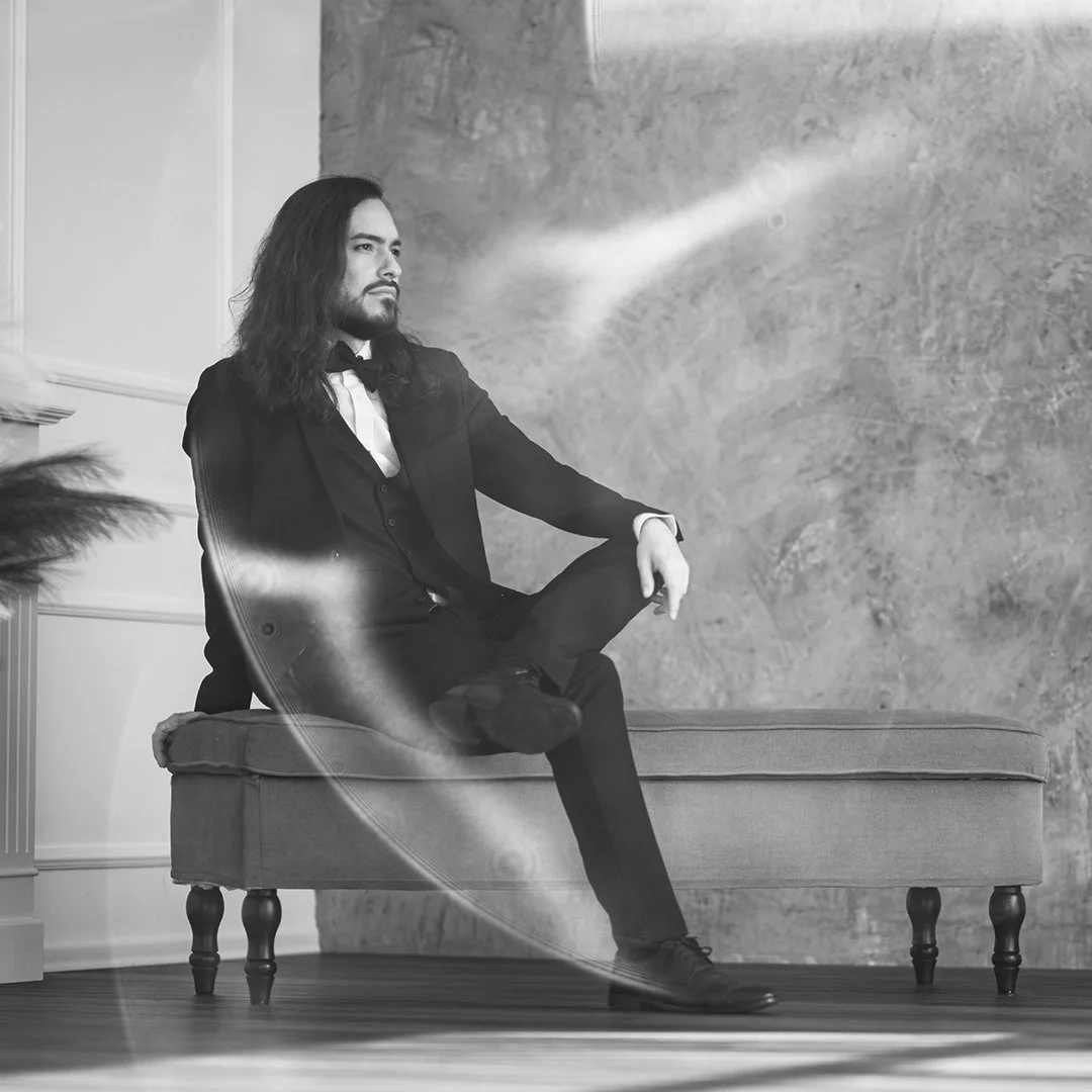 Masterclass Fotografie Miriam Bennouna