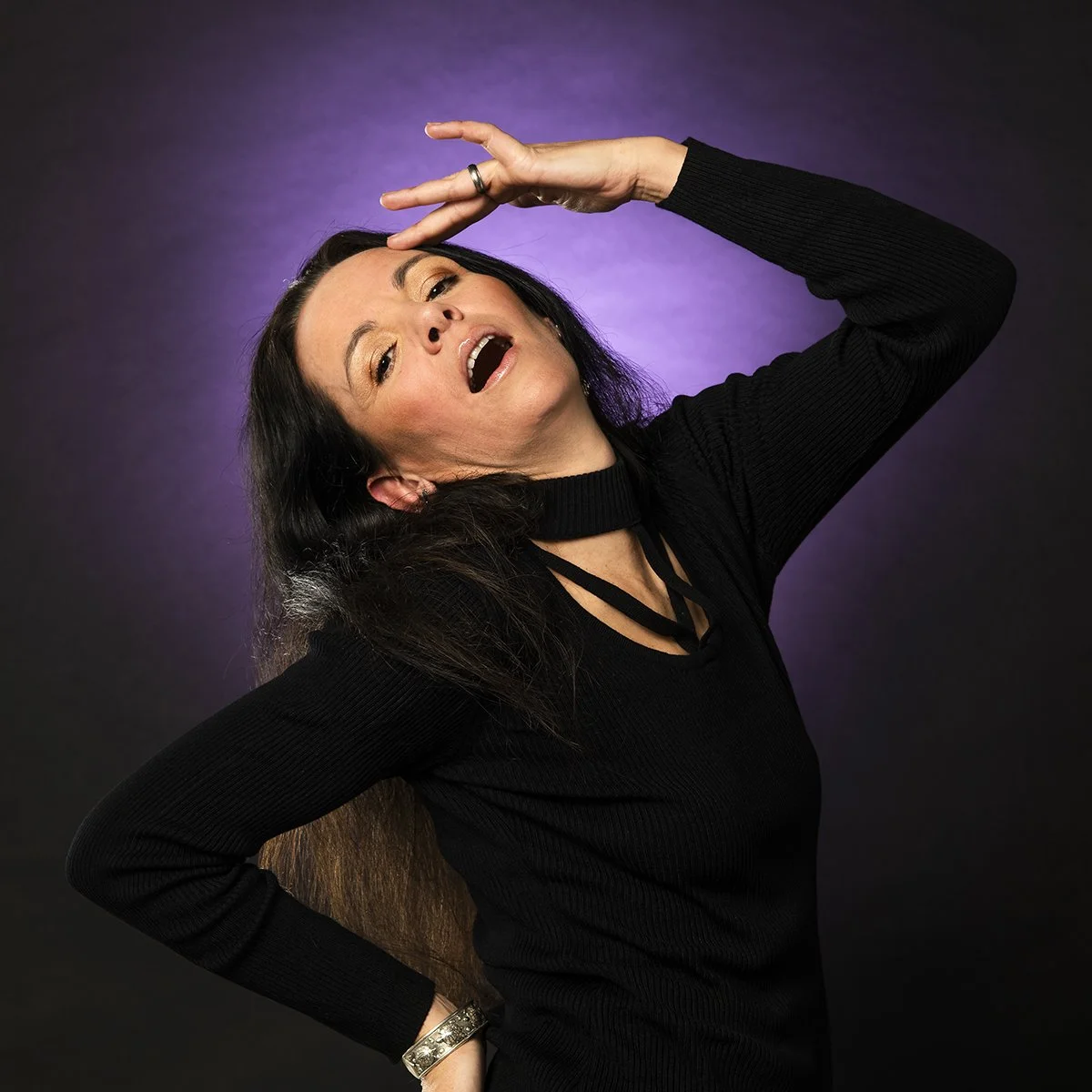 Miriam Bennouna Fotografie CAS lernen