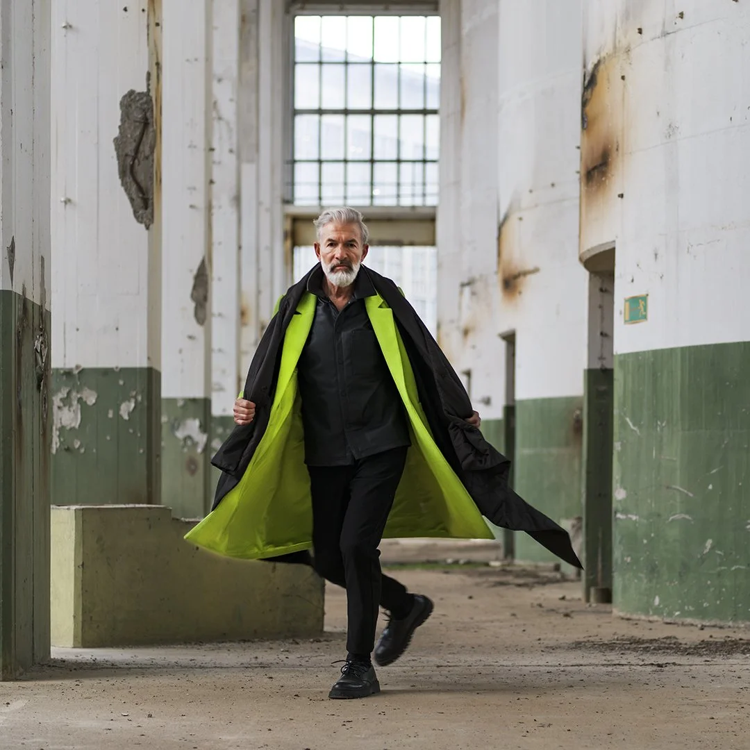 Masterclass Fotografie Miriam Bennouna