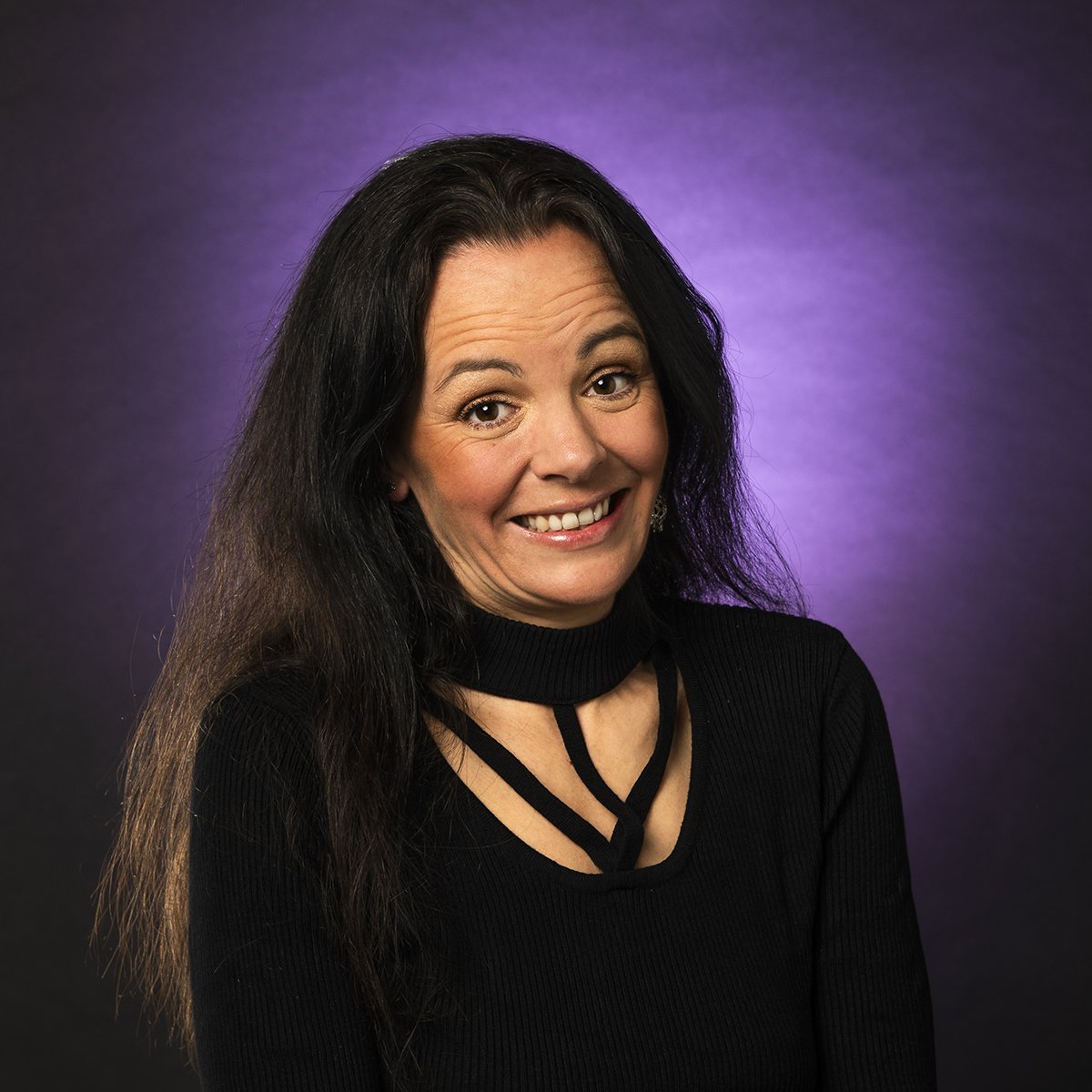 Miriam Bennouna Fotografie CAS lernen