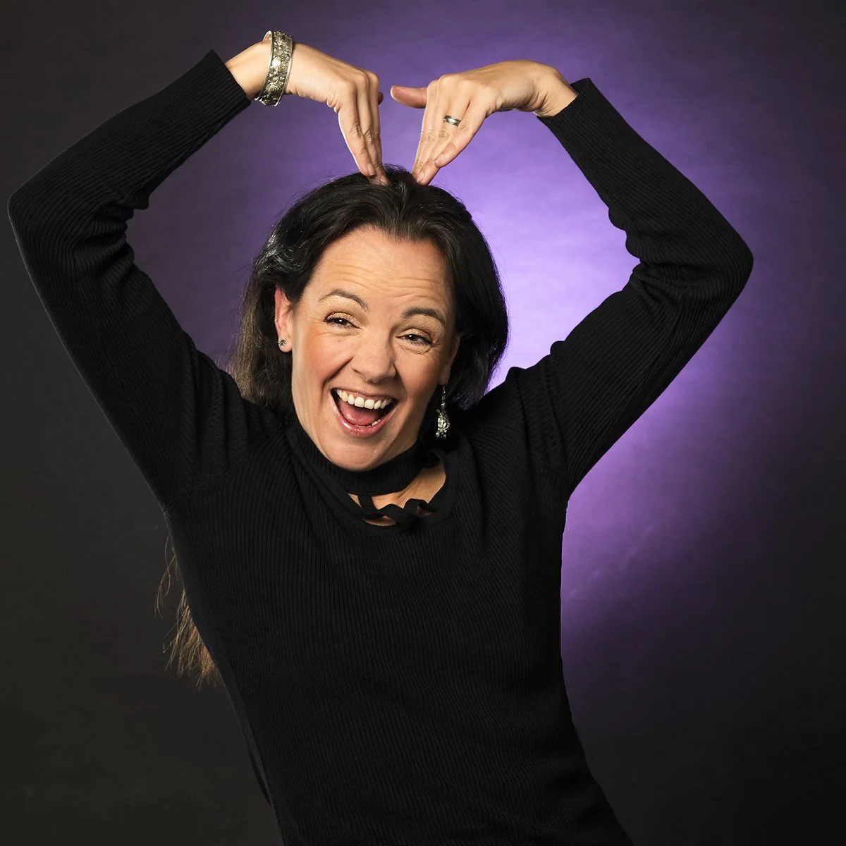 Miriam Bennouna Fotografie CAS lernen