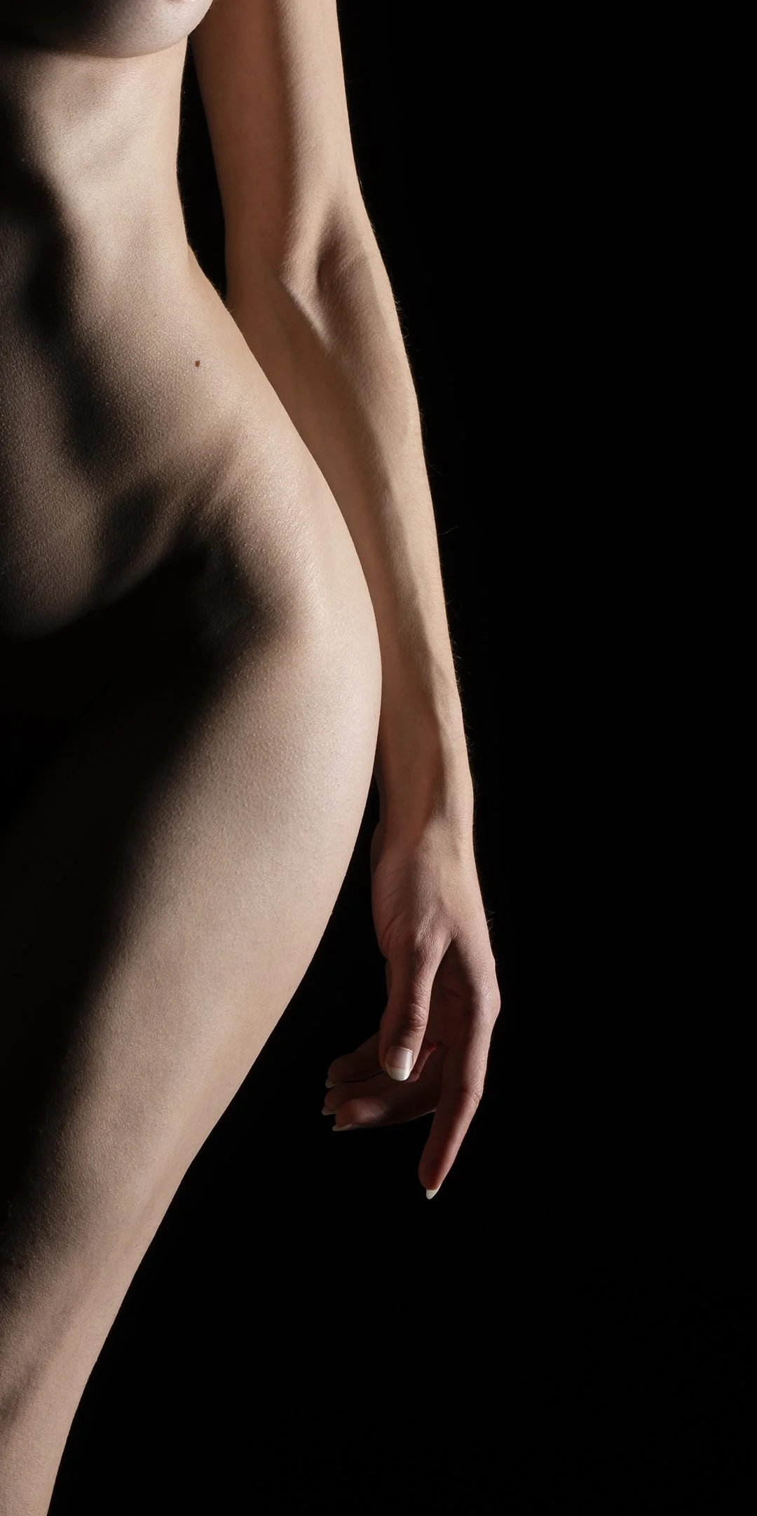 Entdecke die Kunst der Aktfotografie – stilvoll, sinnlich und authentisch