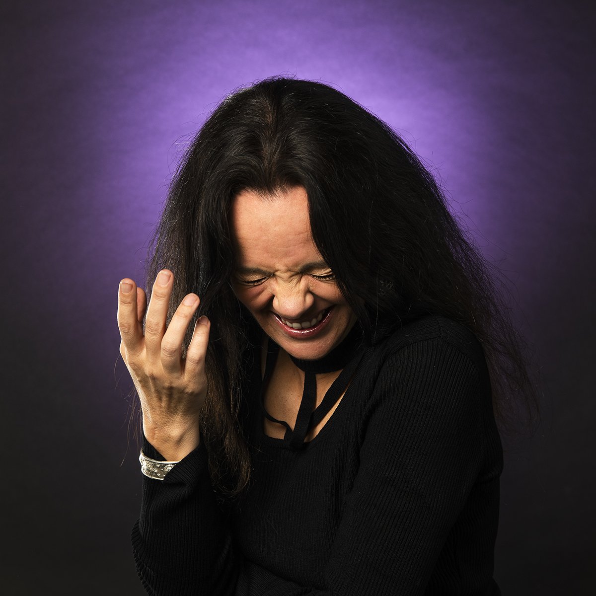 Miriam Bennouna Fotografie CAS lernen
