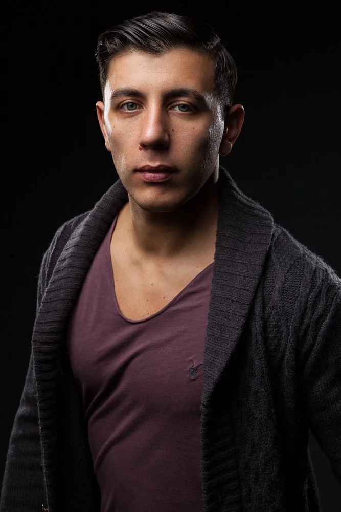 Headshots Photography