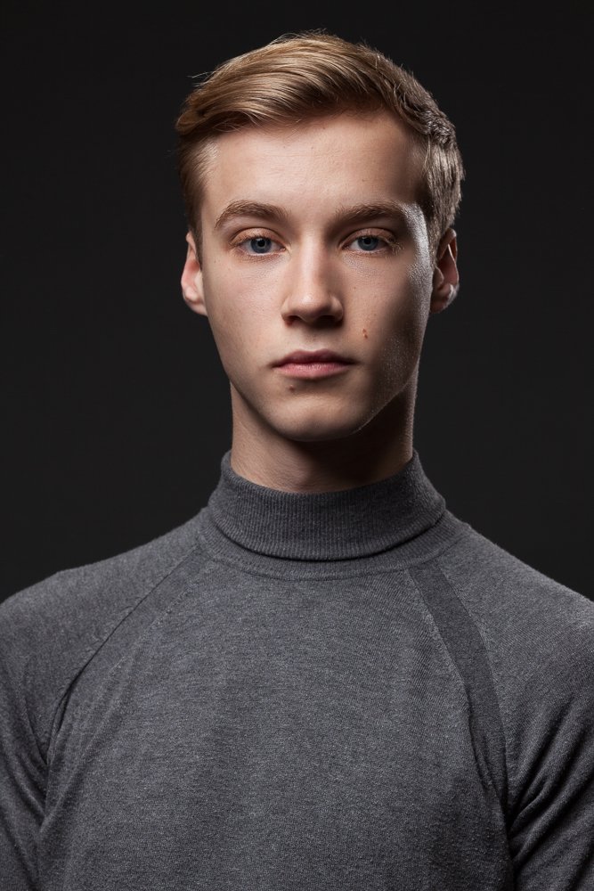 Headshots Photography