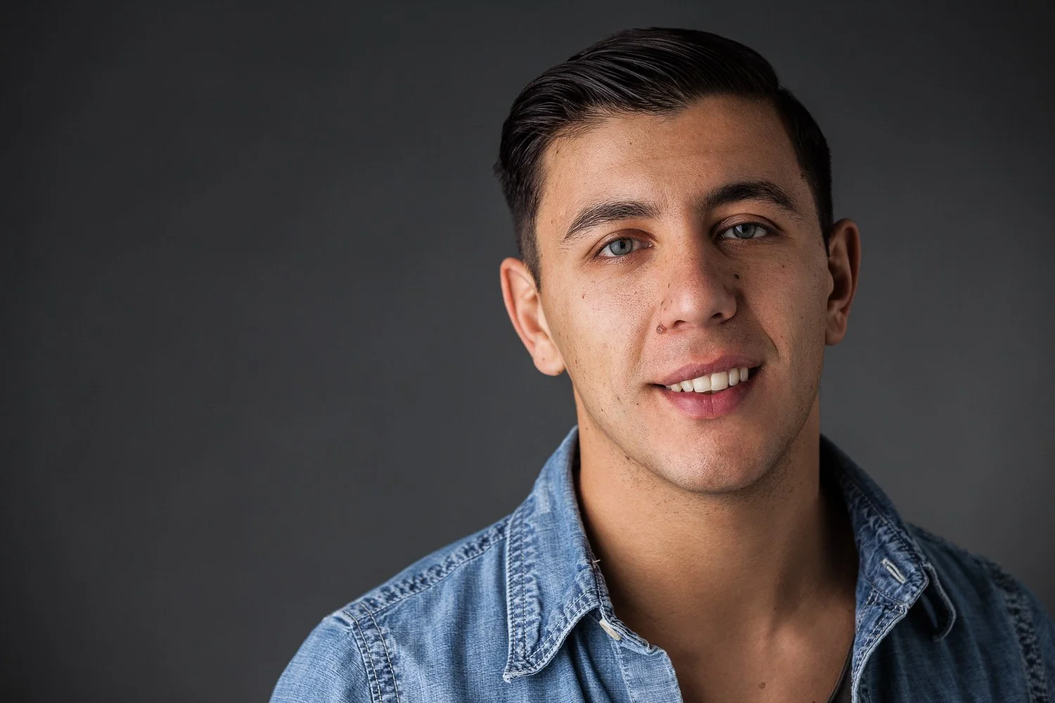 Headshots Photography