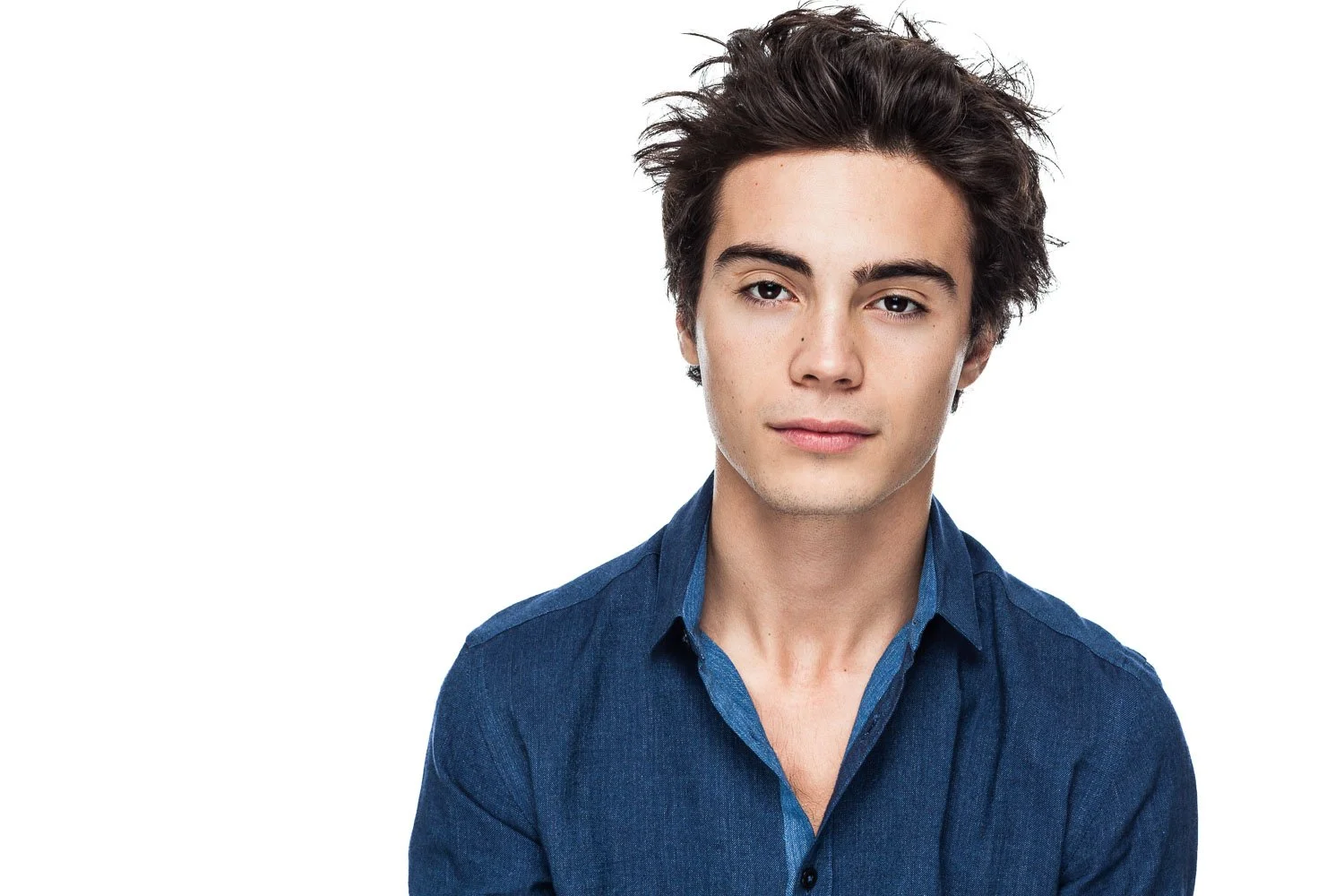 Headshots Photography