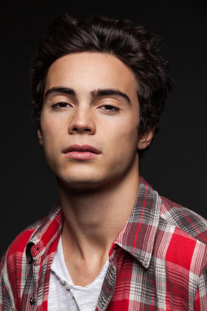 Headshots Photography