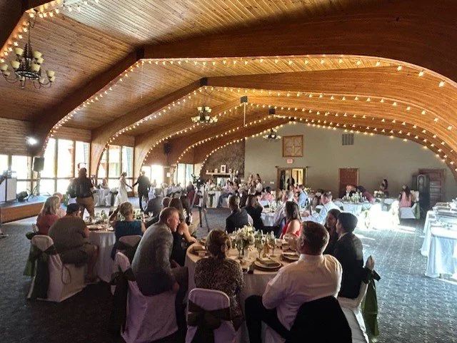 Affordable mountain wedding reception Colorado, Colorado wedding venues with accommodations,