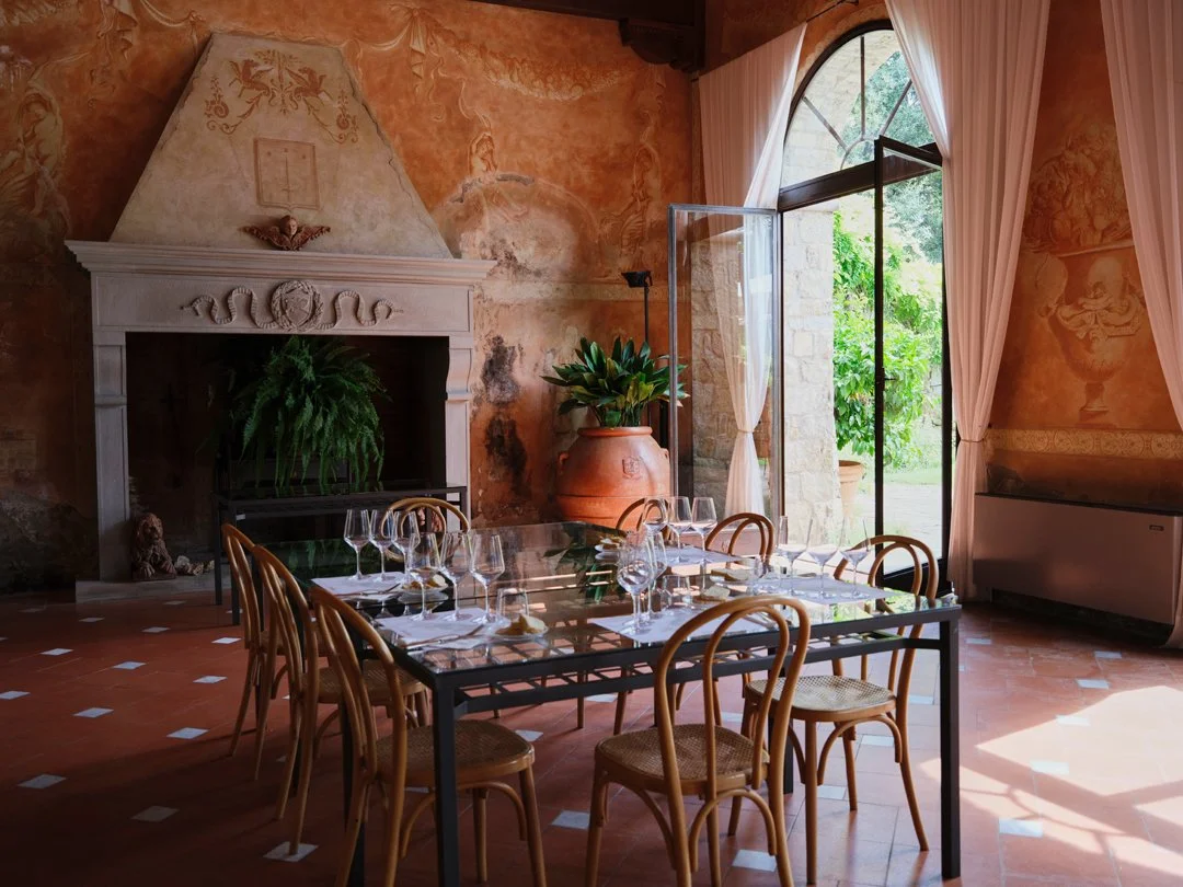Castello di Monsanto - Chianti