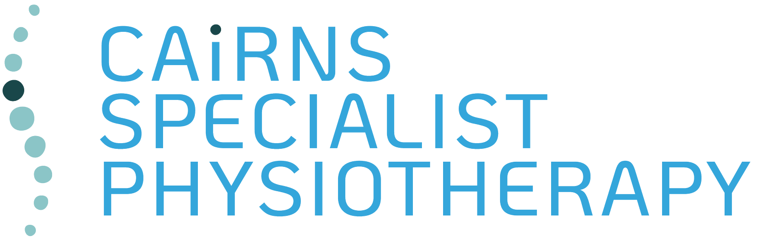Cairns Specialist Physiotherapy
