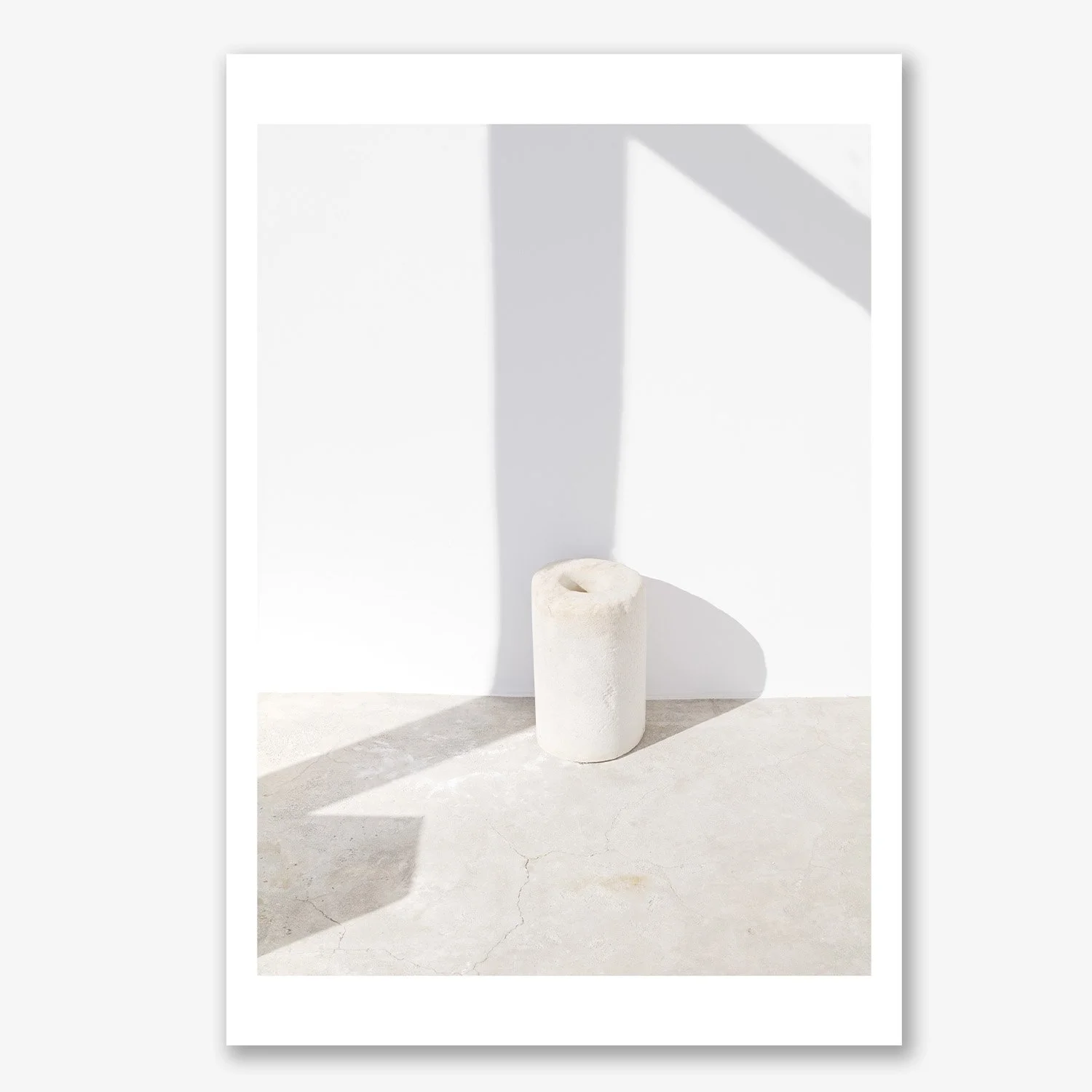 'STILL LIFE SHADOWS'