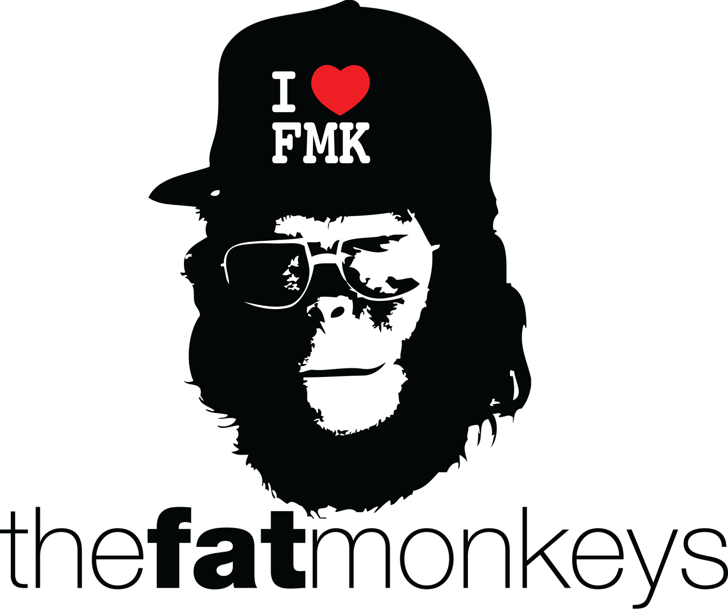 The Fat Monkeys