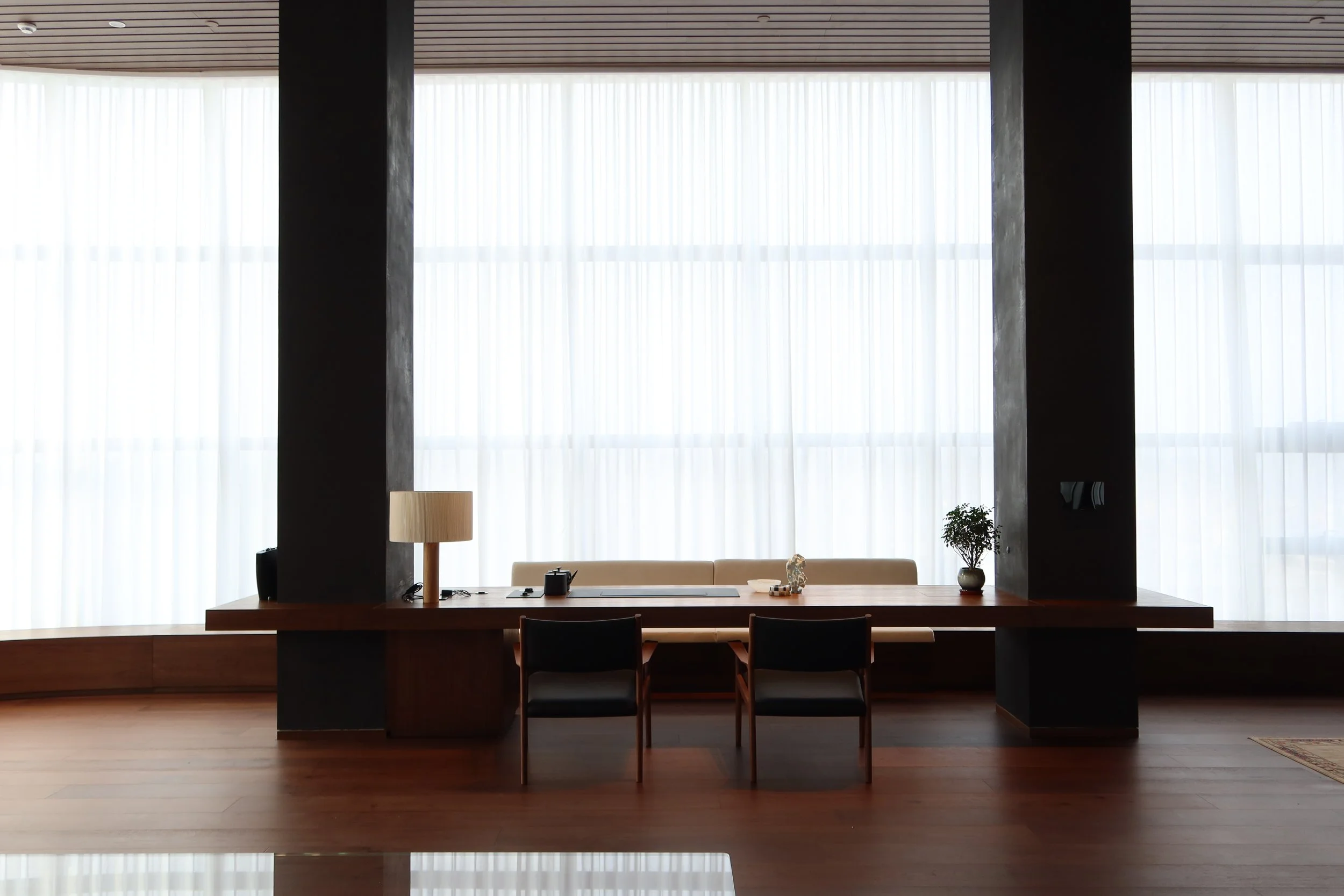 Penthouse Club 顶楼会所