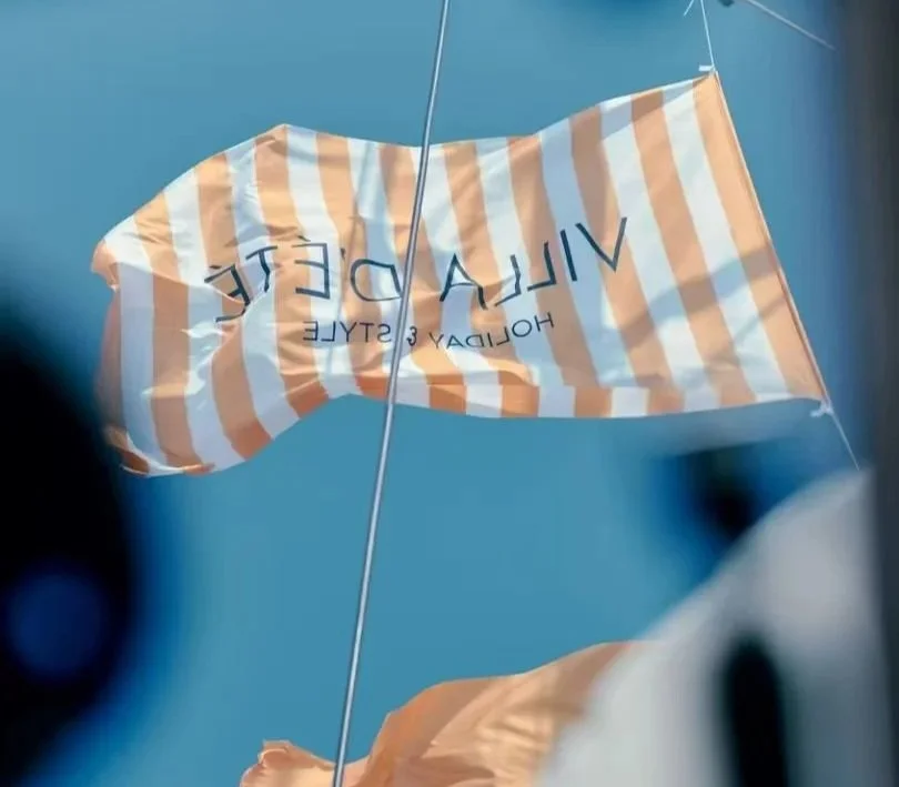 Azure Horizon 蔚蓝地平线丨Event