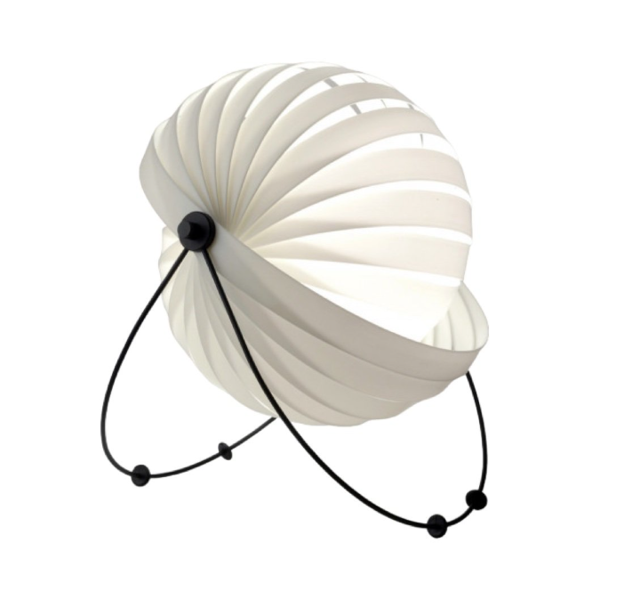 Eclipse Light | 蚀光