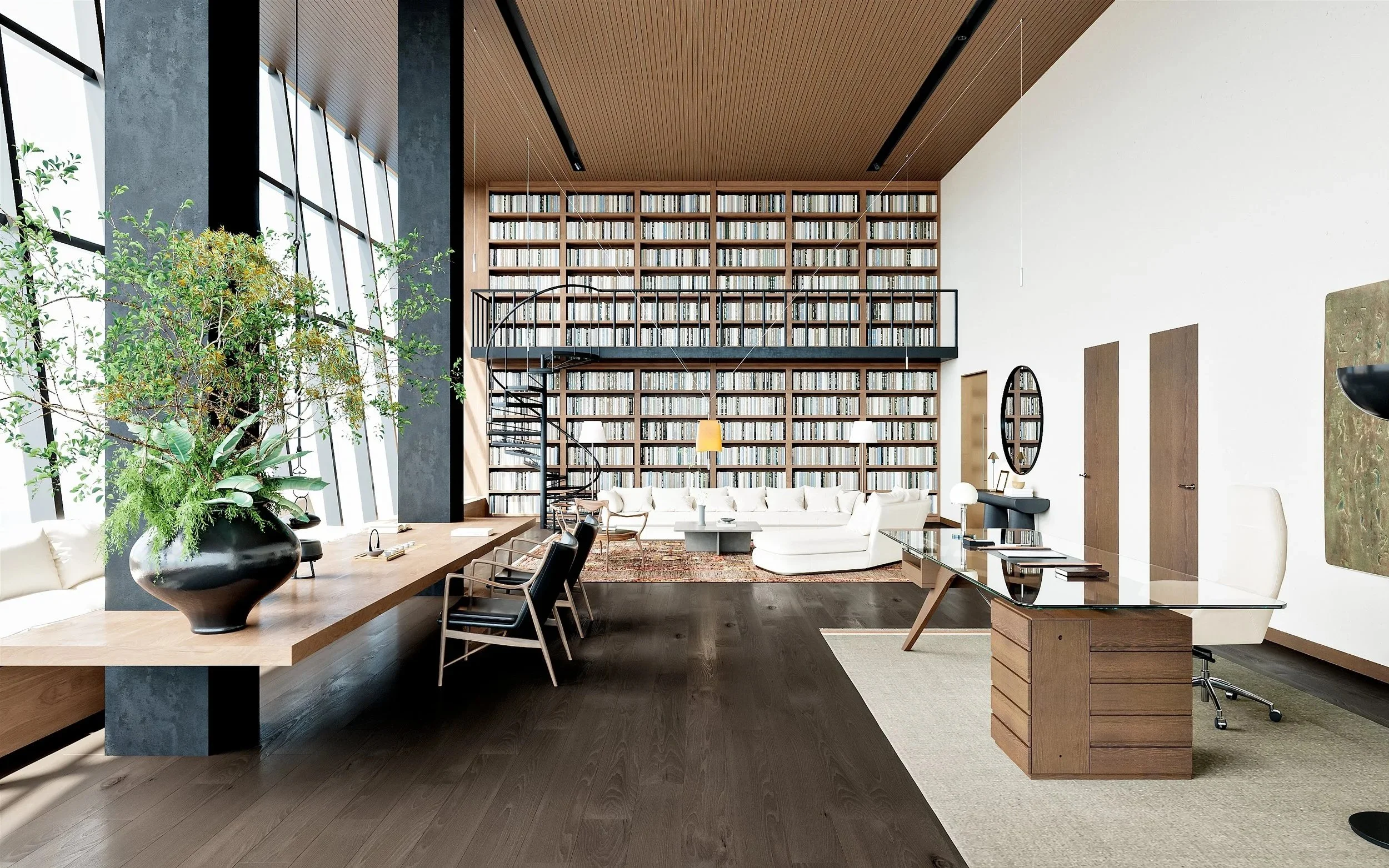 Penthouse Club 顶楼会所