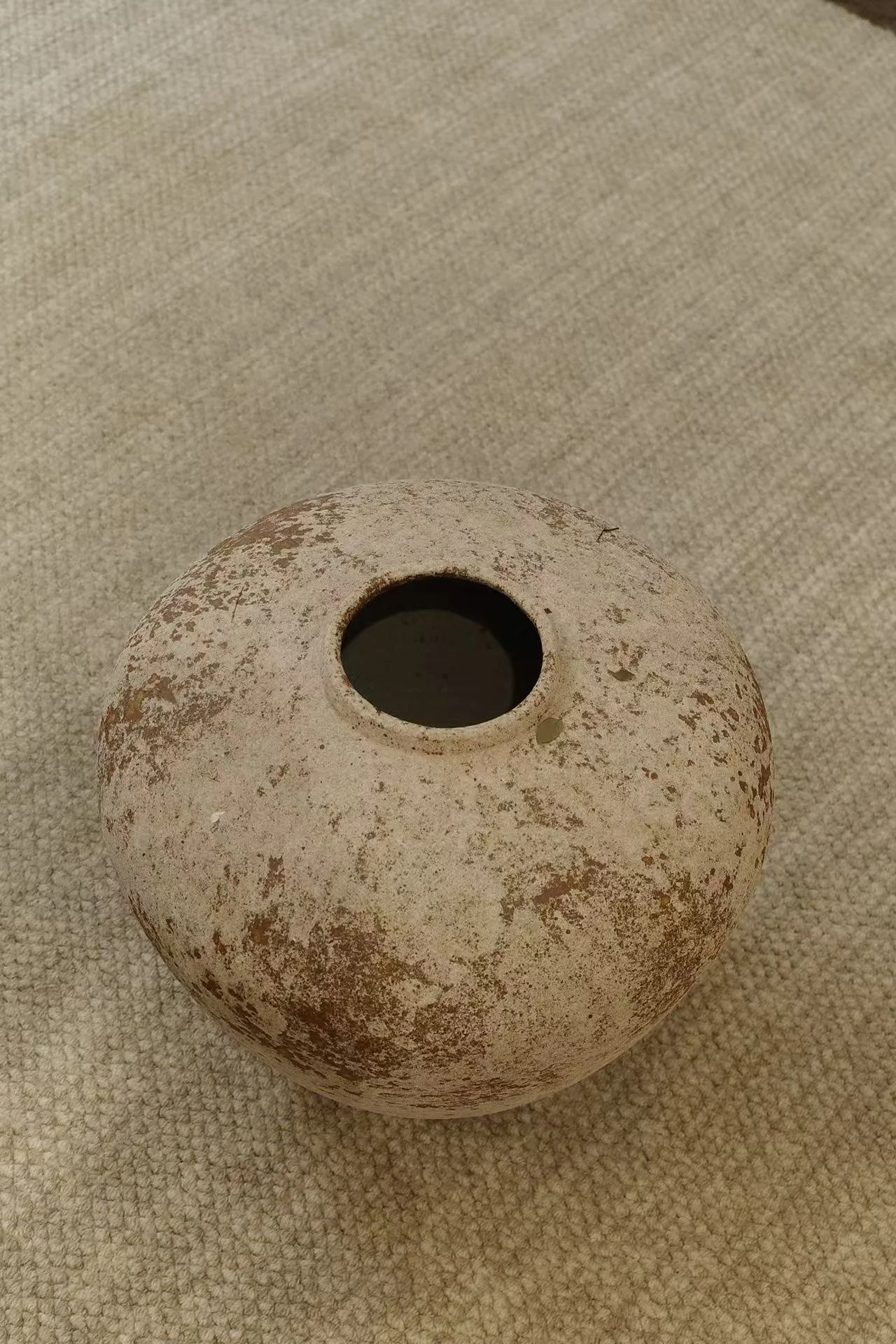 Aged Vessel 岁器