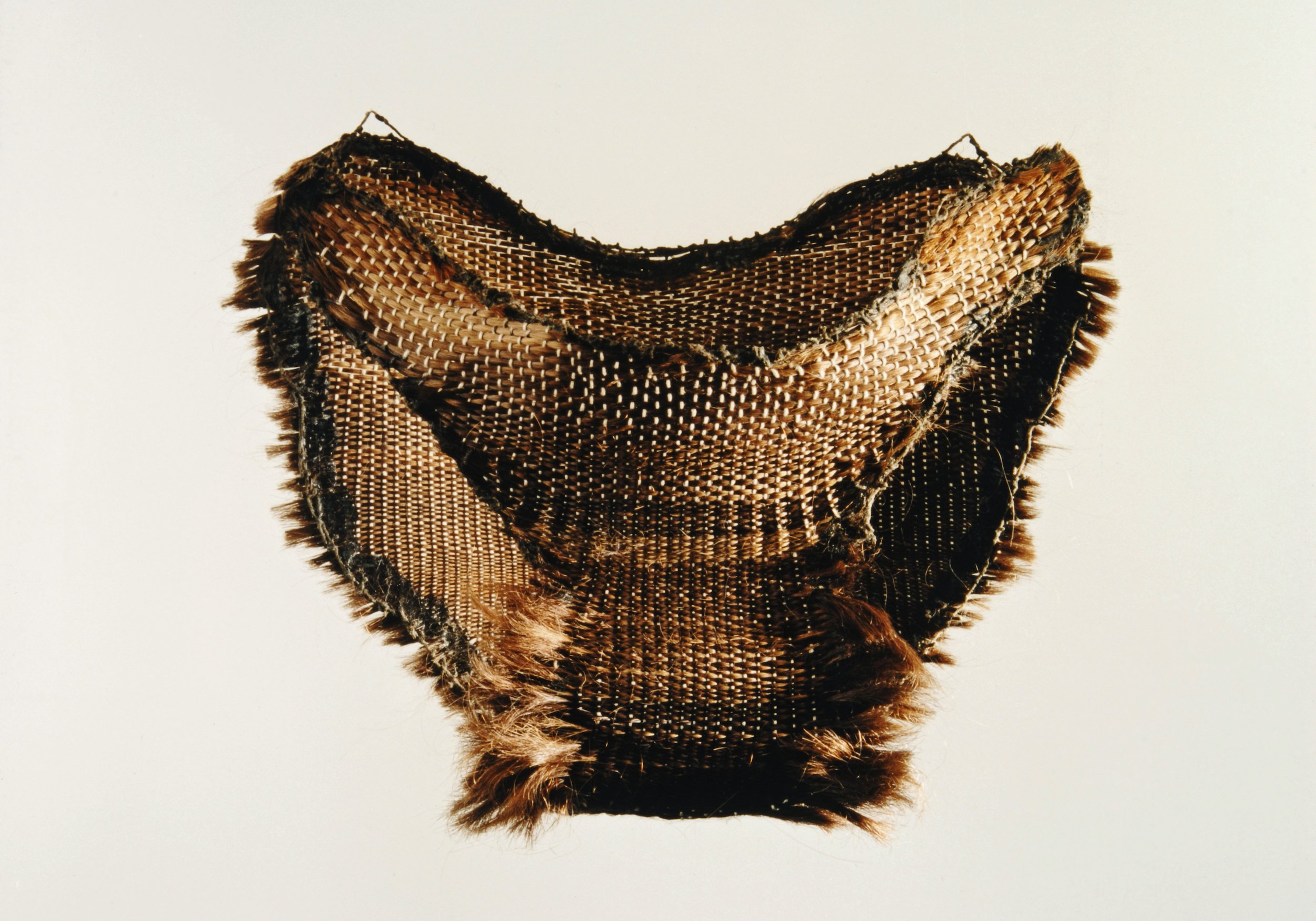 Linda Molenaar 199701 Underwear from human hair 01
