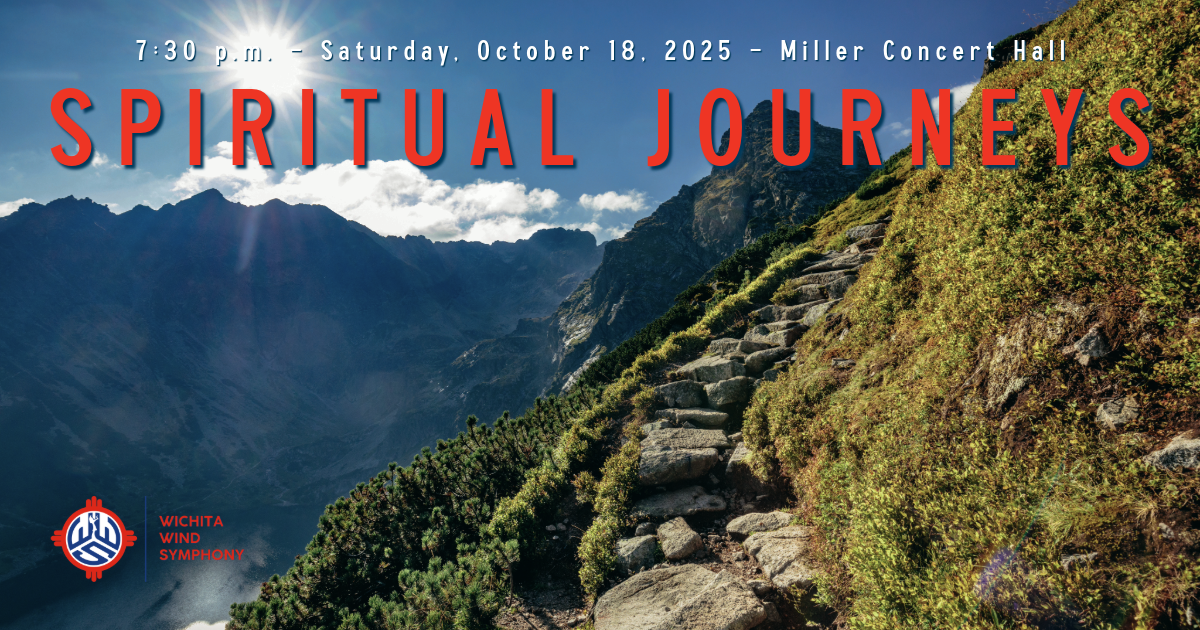 Spiritual Journeys
