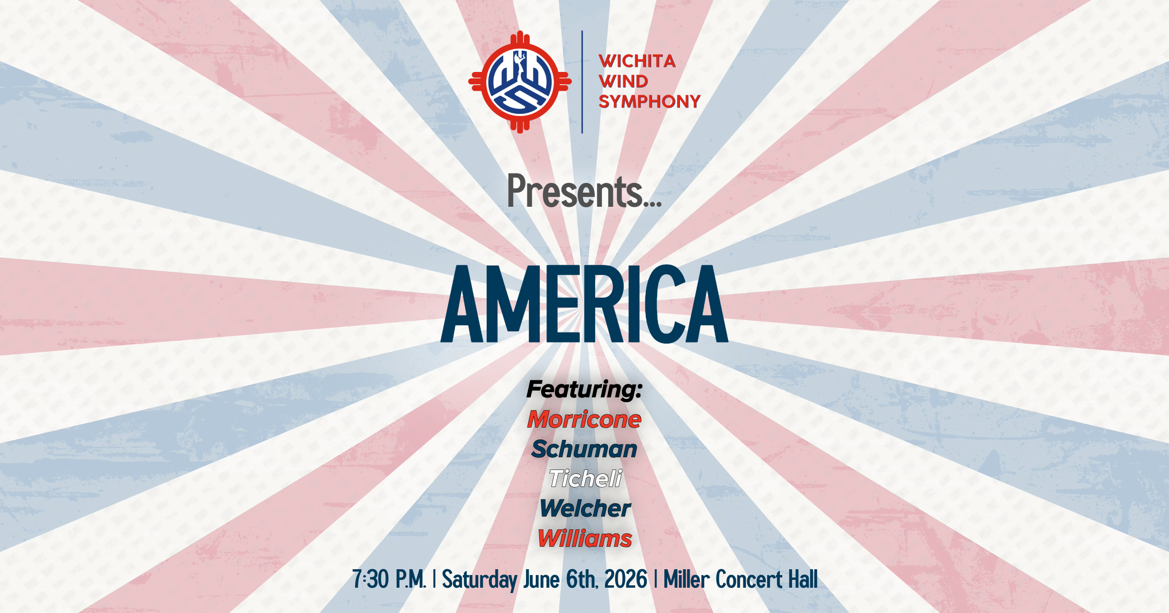 America