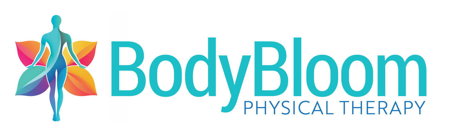 Body Bloom PT