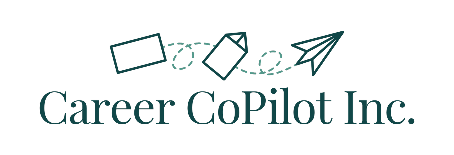 Career CoPilot Inc.