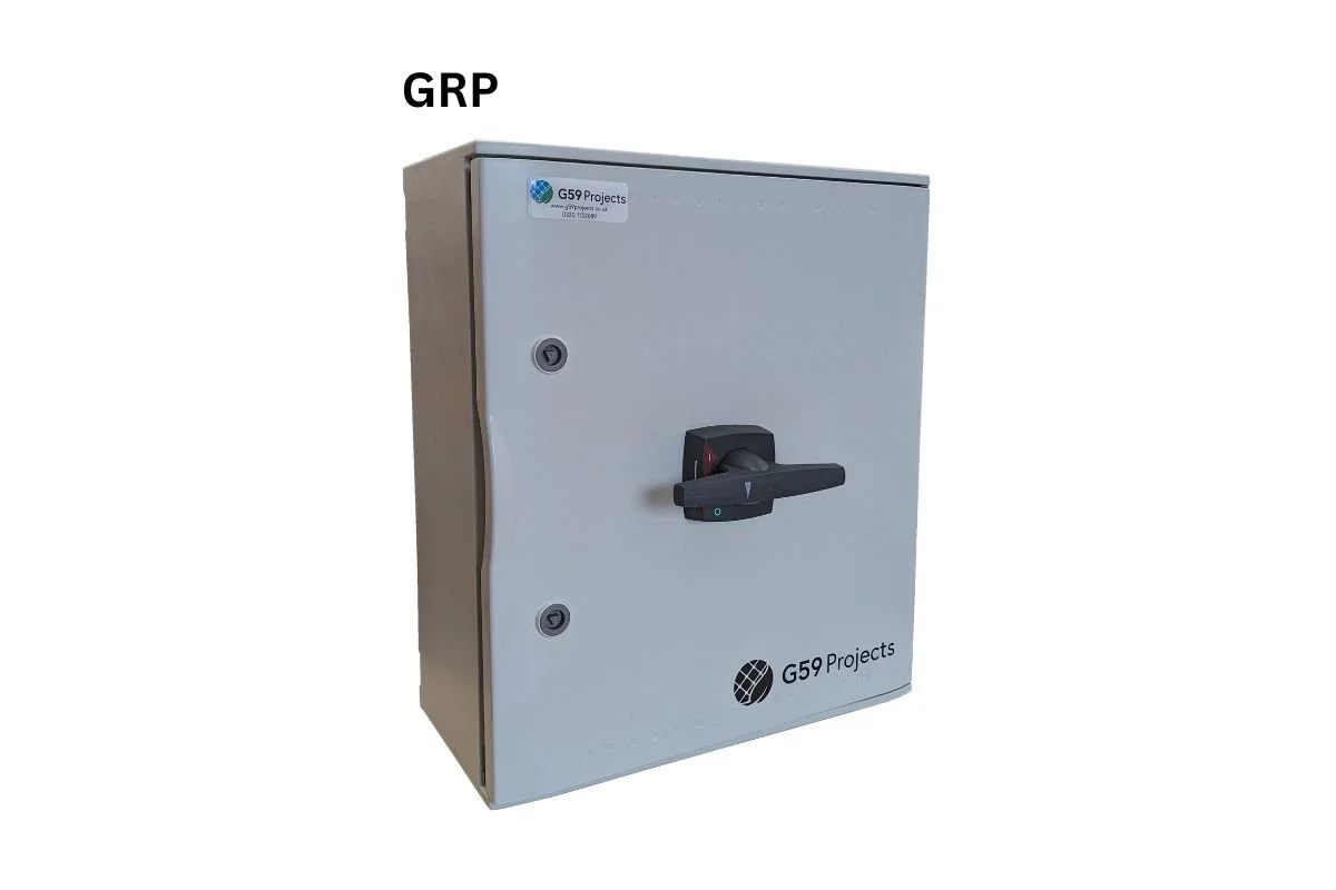 Wohner GRP Isolator - tag.jpg