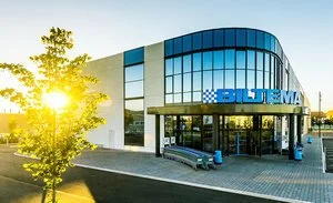 BILTEMA NORGE - Lade 