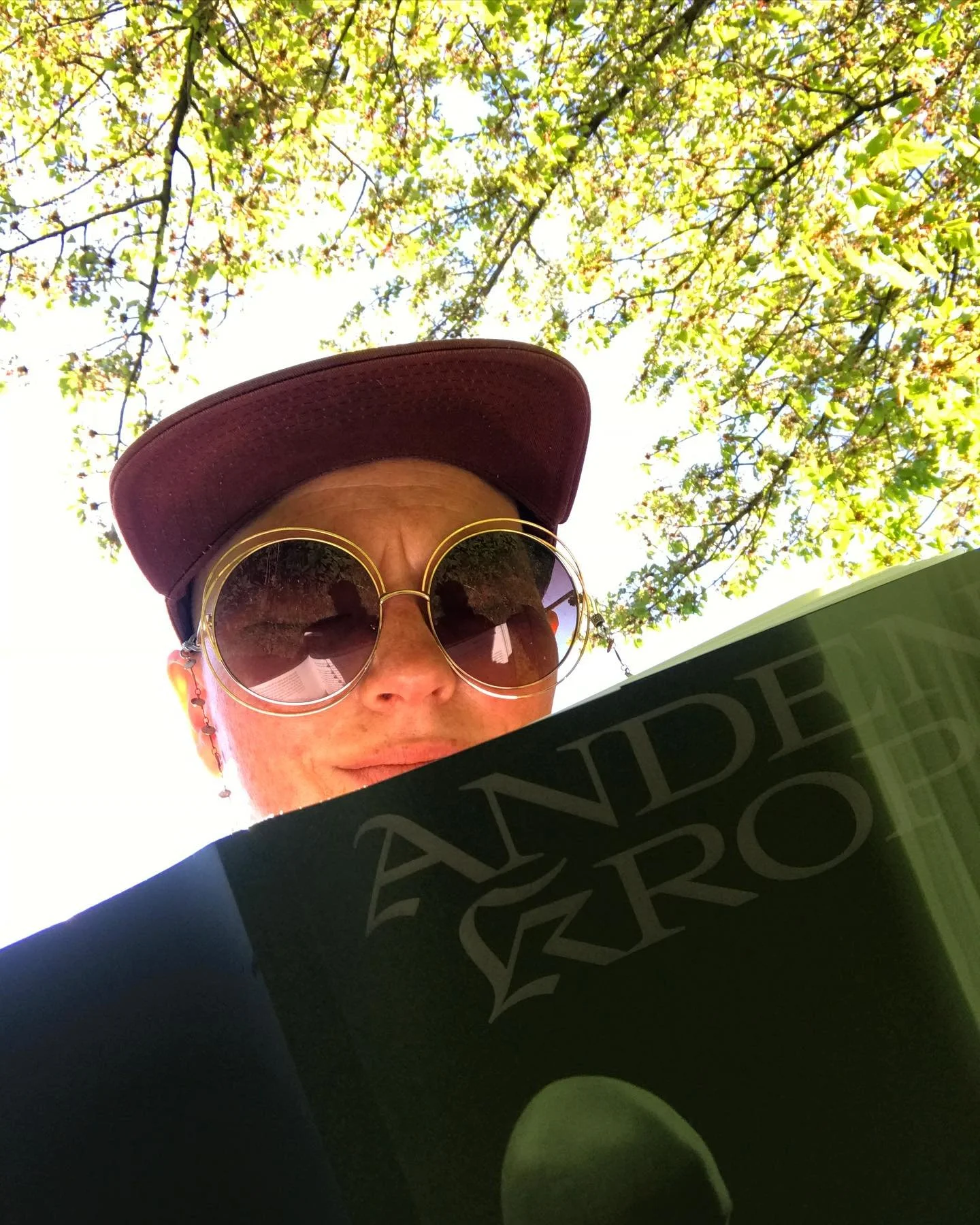 Thanks to text co-weavers. Grateful and curious to be together in text.

A thought on the way:

&ldquo;All that is cyclical is circular and on the way to the wound healing department I miss the train. Calling the secretary to say I will be late, she 