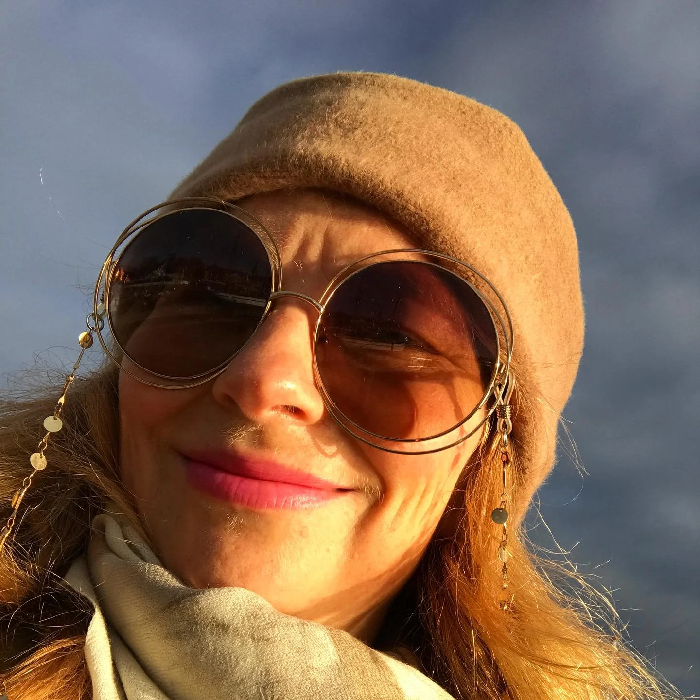 It was my birthday yesterday. I&rsquo;m now forty-three and looking back with awe of all that happened, was handled, faced, done, cried, shouted, laughed, dared, understood, worked through, said, wondered, seen, loved, explored, risked, played, separ