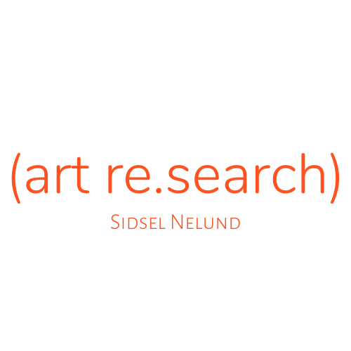 (art re.search) by SIDSEL NELUND