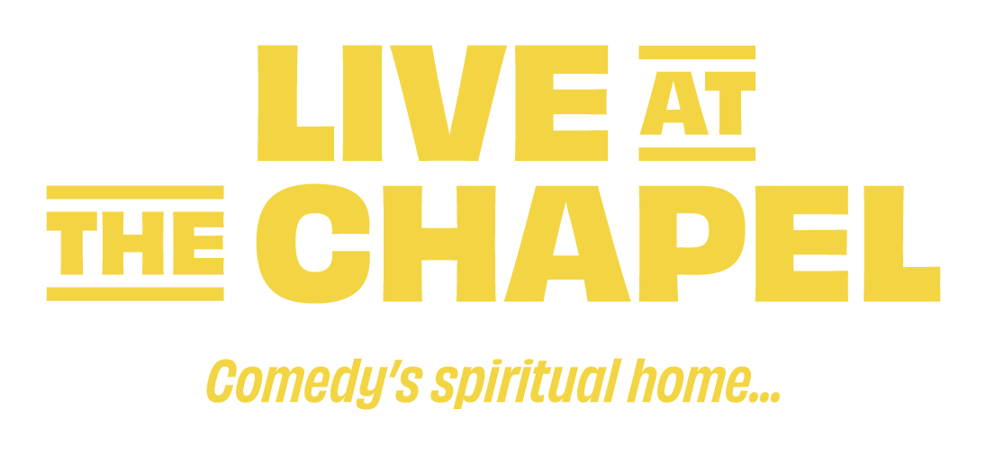 Live At The Chapel