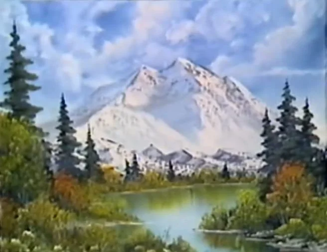 Day 2: Season 1, Episode 2 Mt. McKinley