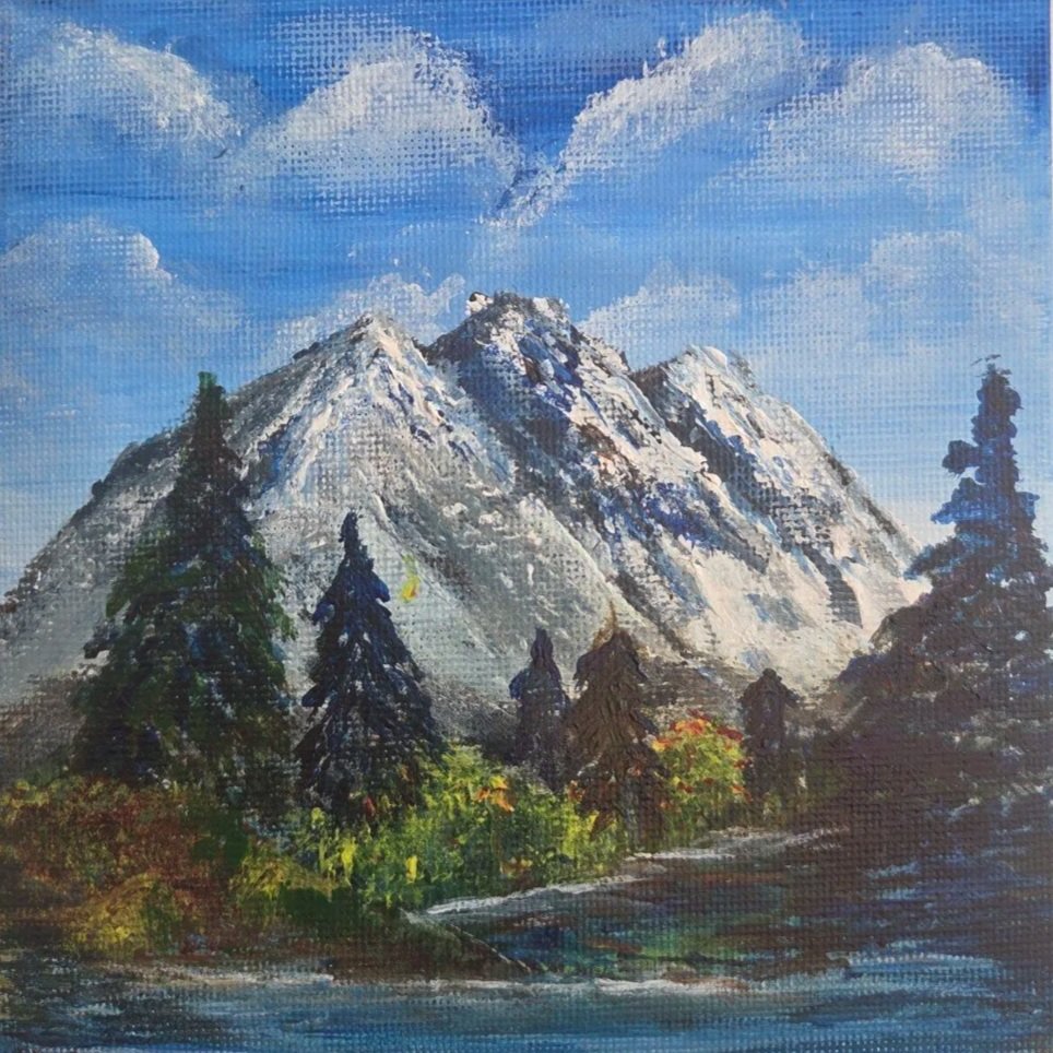 Day 2: Season 1, Episode 2 Mt. McKinley