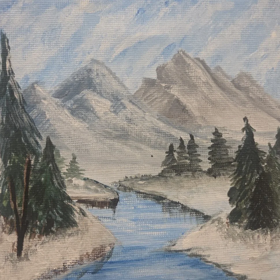 Day 11: Season 1, Episode 12 Snow Fall