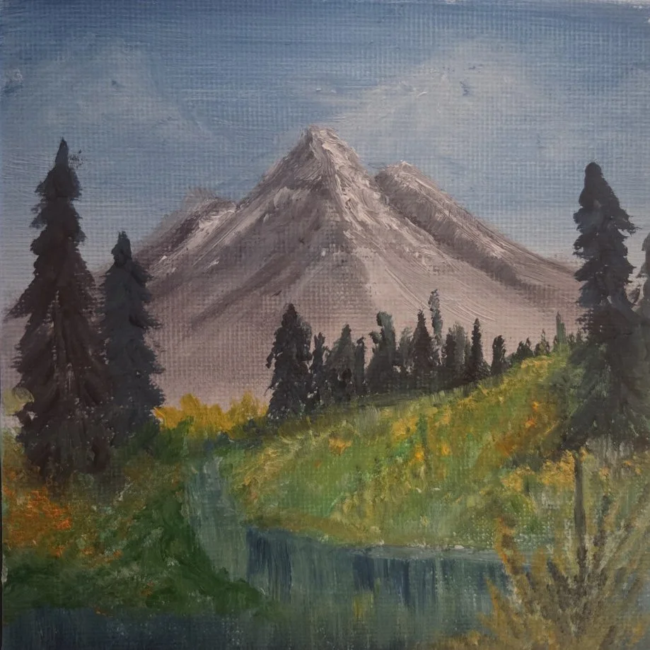 Day 12: Season 2, Episode 1 Meadow Lake