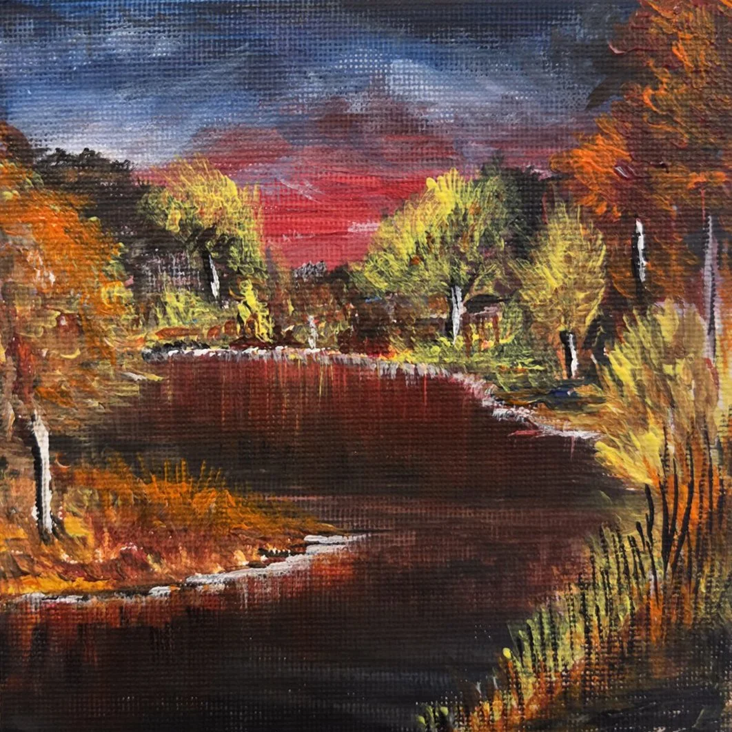 Day 17: Season 2, Episode 6 Black River