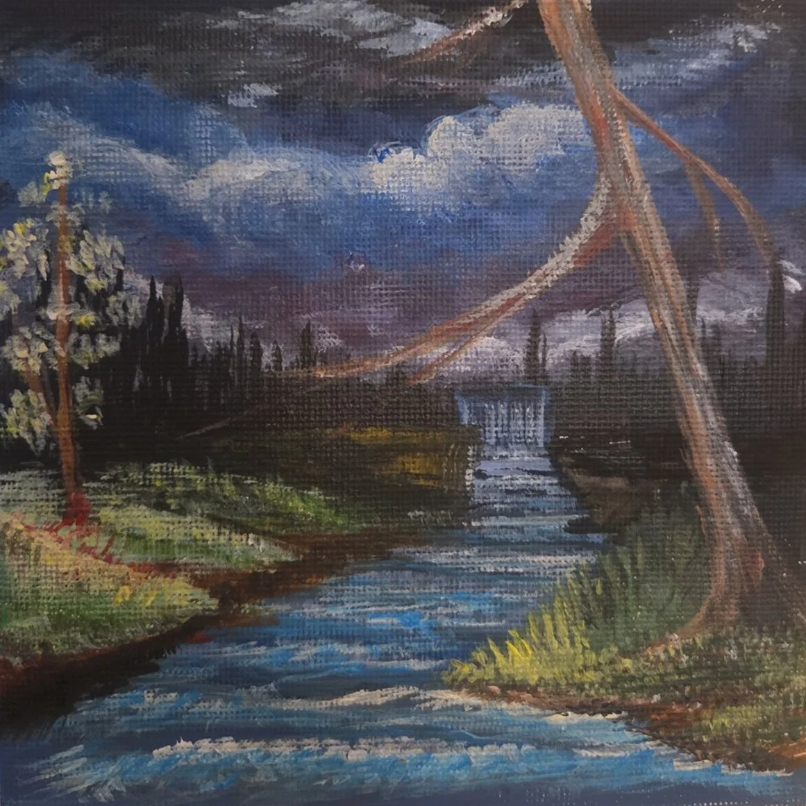 Day 22: Season 2, Episode 11 Black Waterfall