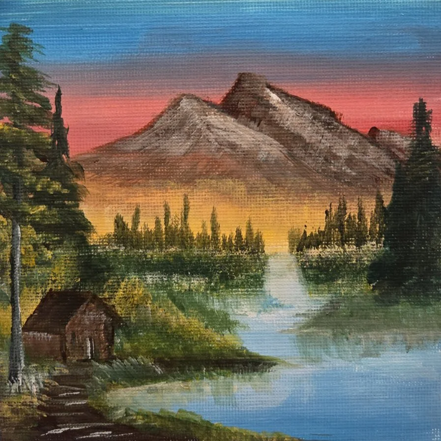 Day 25: Season 3, Episode 1 Mountain Retreat