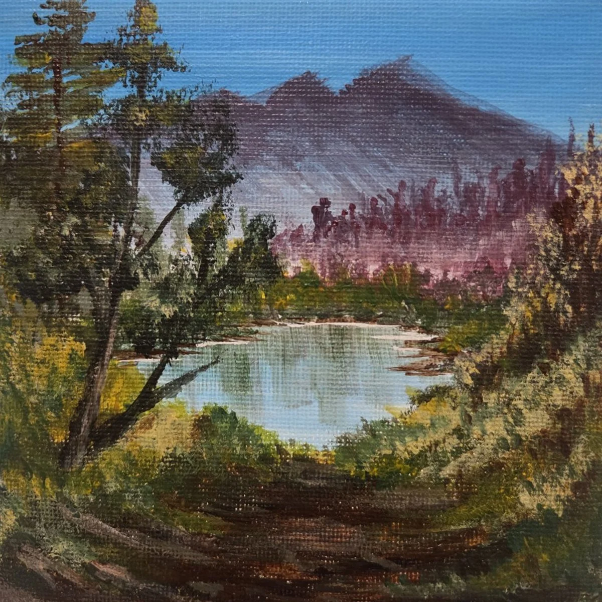 Day 36: Season 3, Episode 12 Hidden Lake