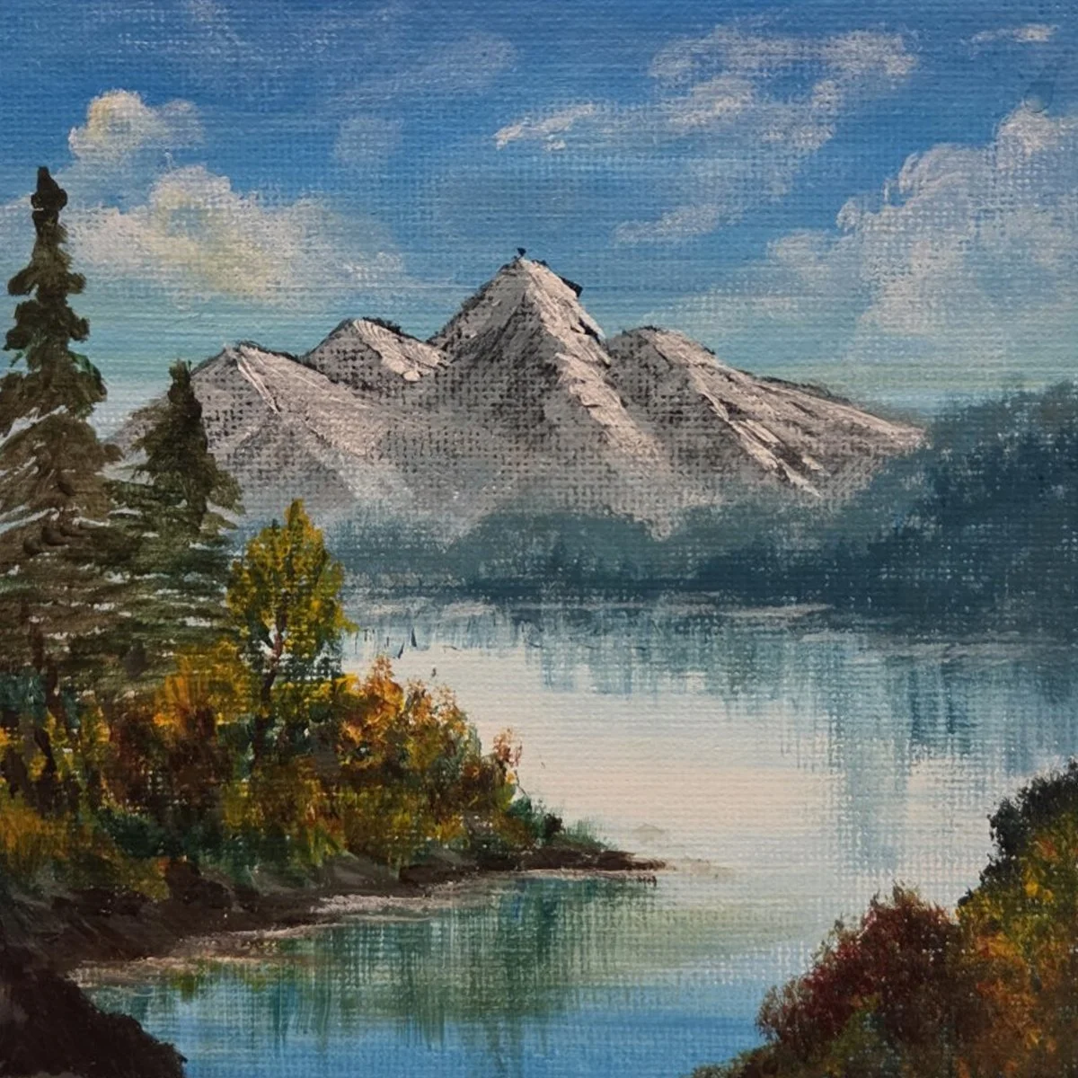 Day 37: Season 3, Episode 13 Peaceful Waters