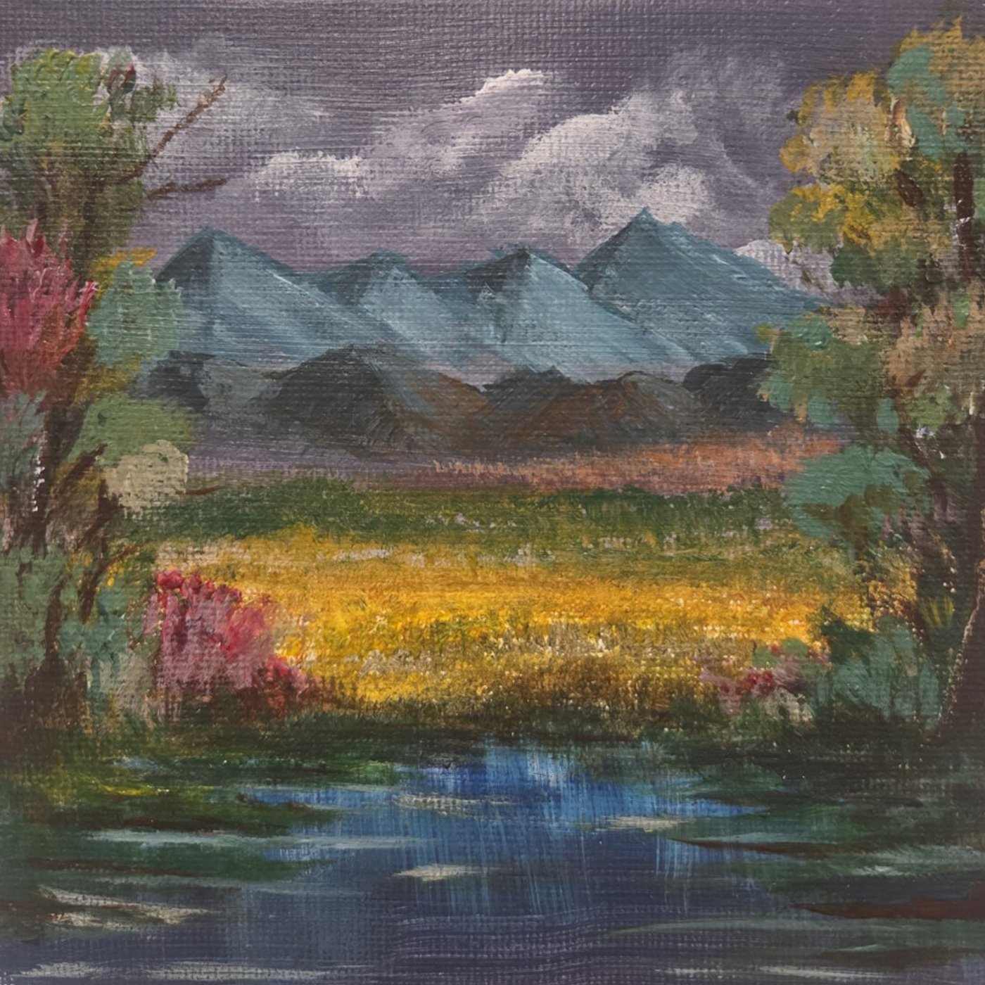 Day 39: Season 4, Episode 2 Tranquil Valley