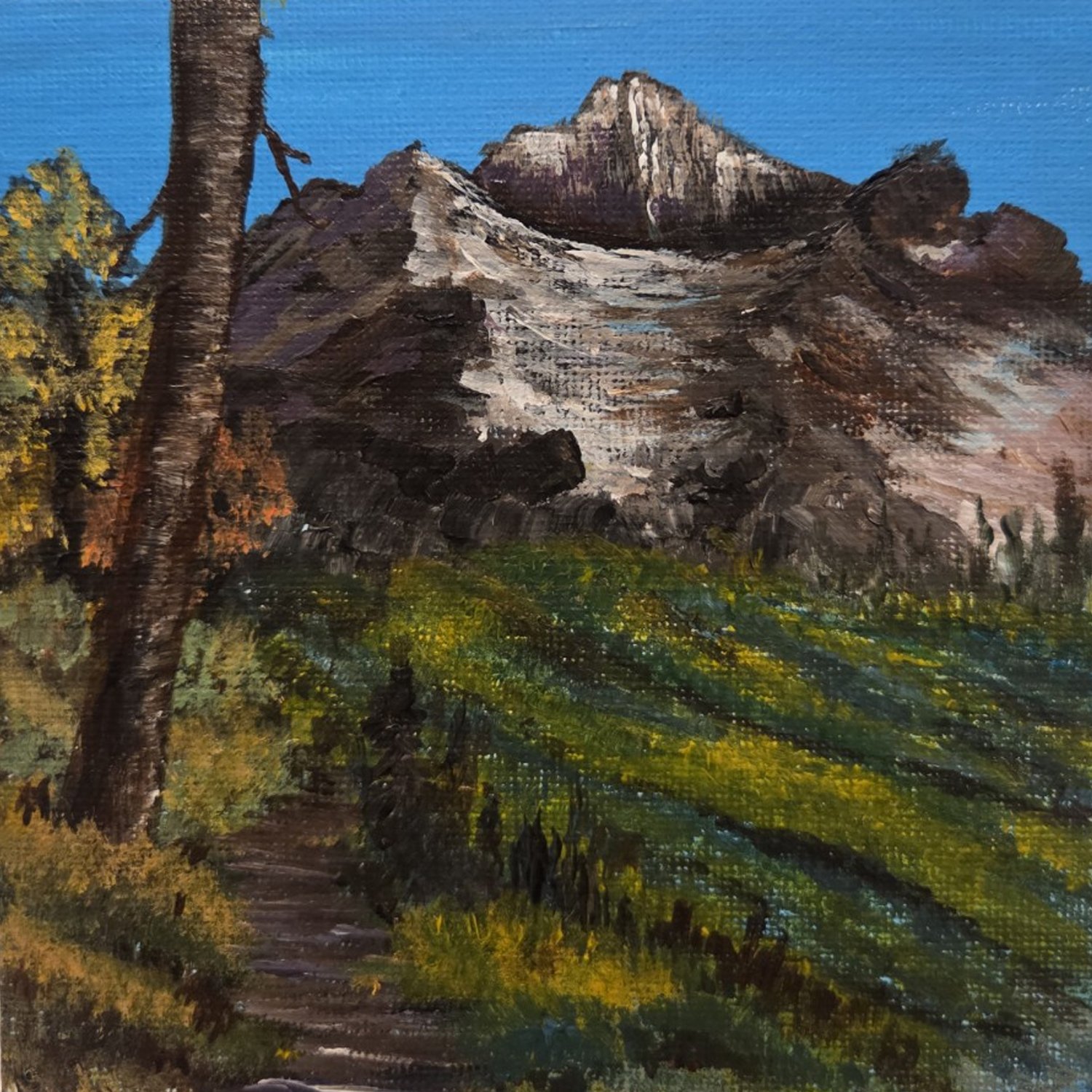 Day 40: Season 4, Episode 3 Majestic Mountains